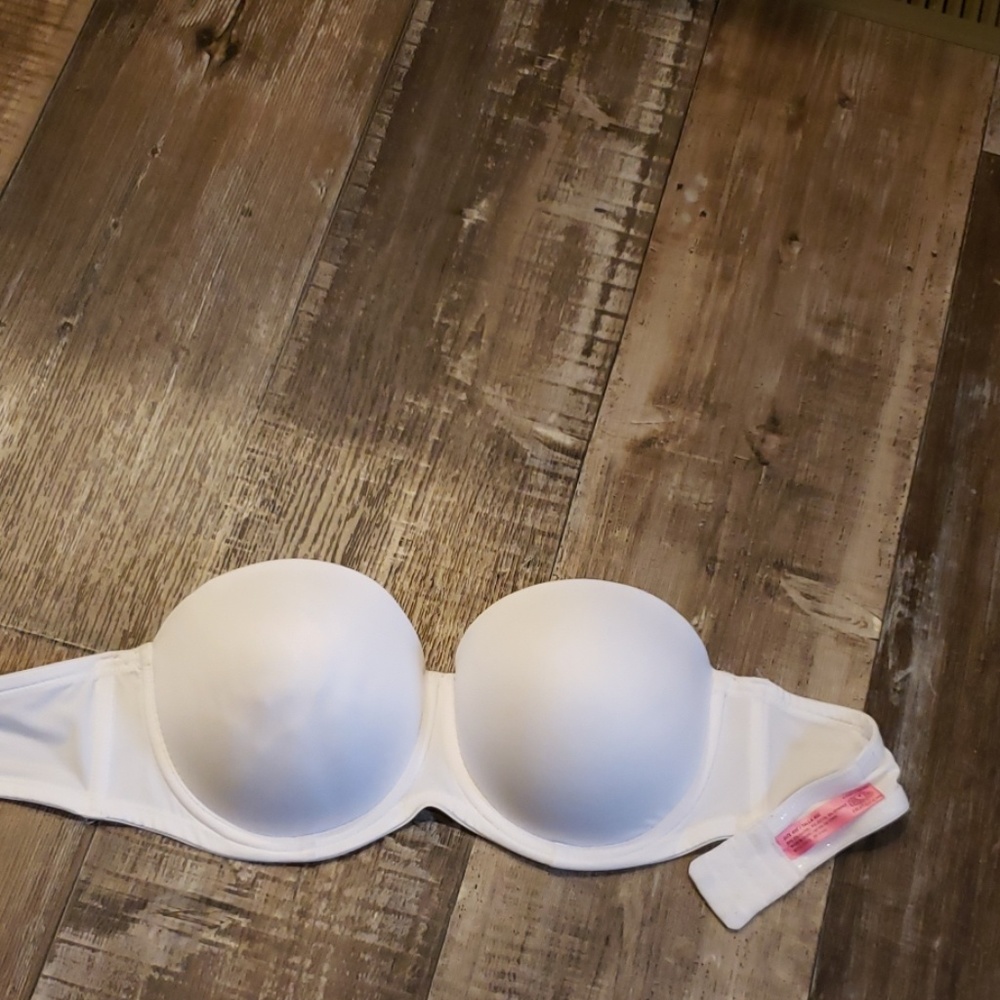 40C convertible bra